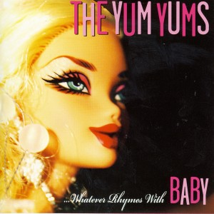 ดาวน์โหลดและฟังเพลง Get Ugly พร้อมเนื้อเพลงจาก The yum yums