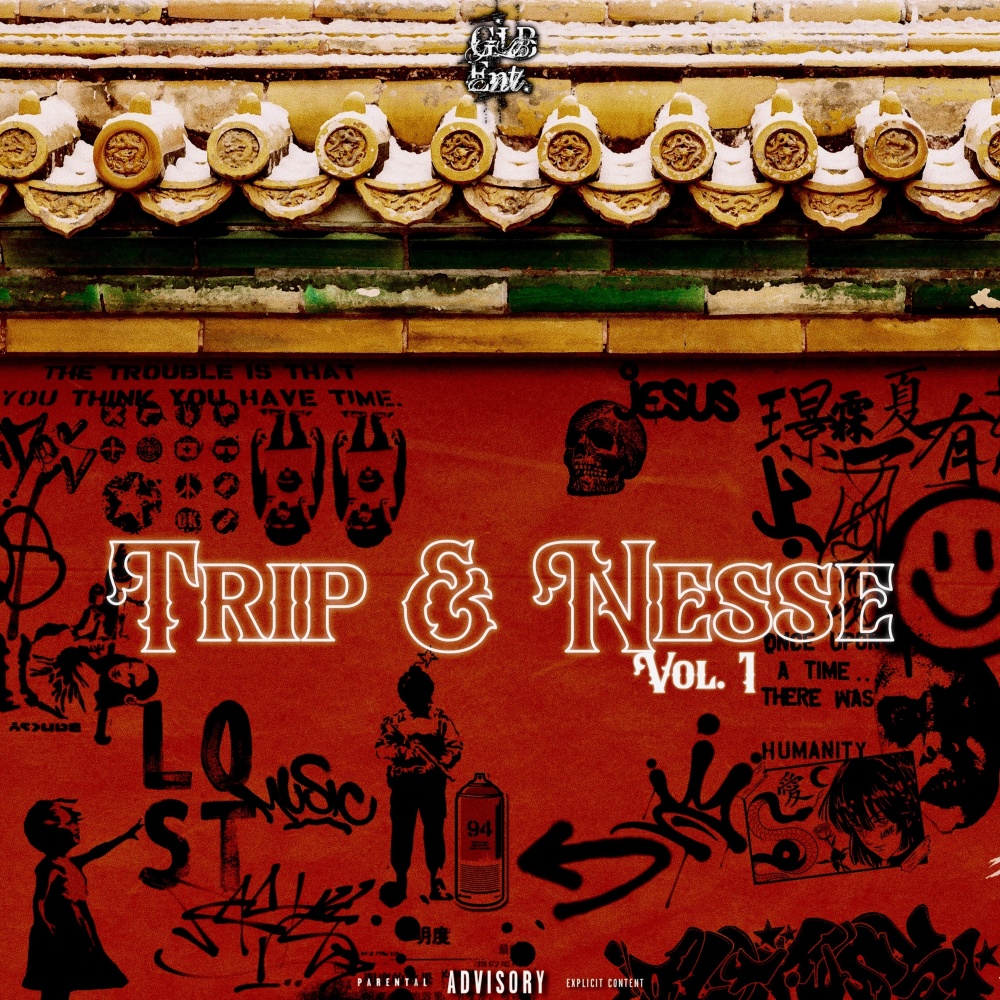 Lord Know (feat. PremeDreel) (Explicit)
