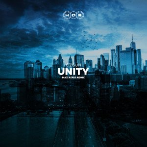 Ozgun的專輯Unity (Max Aeris Remix)