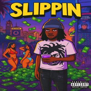 Album Slippin (Explicit) from 