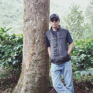Dengarkan Suara Jangkrik Dan Kodok lagu dari INDRAGE dengan lirik