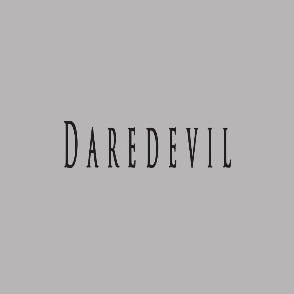 Daredevil (feat. BKC)
