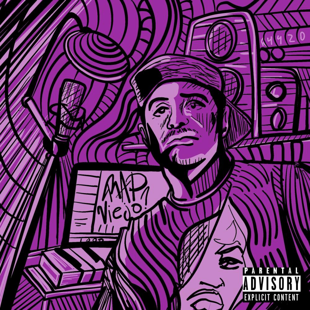 Rap Viejo (feat. Gera Jah Wise) (Explicit)
