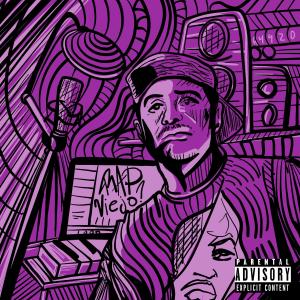 Gniketok的專輯Rap Viejo (feat. Gera Jah Wise) [Explicit]