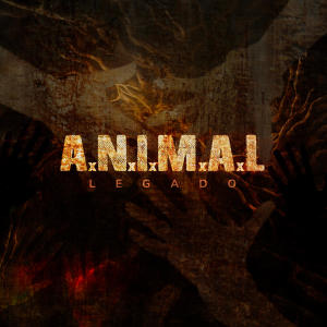 A.N.I.M.A.L的專輯Legado