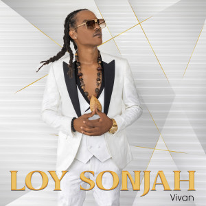 Album Vivan from Loy Sonjah