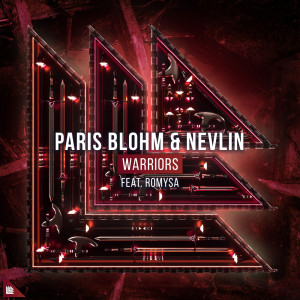 Warriors dari Paris Blohm