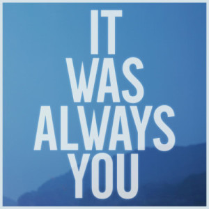 ดาวน์โหลดและฟังเพลง It Was Always You พร้อมเนื้อเพลงจาก Maroon 5