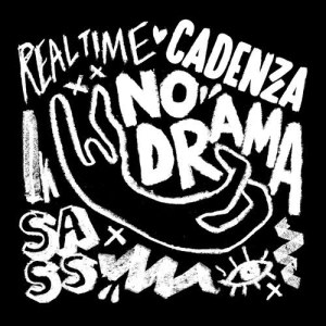 ดาวน์โหลดและฟังเพลง No Drama (Sami Baha Remix) พร้อมเนื้อเพลงจาก Cadenza