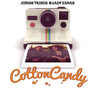 Junior Taurus的專輯Cotton Candy