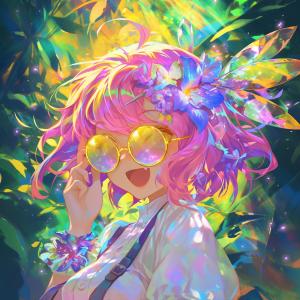 default playlist img