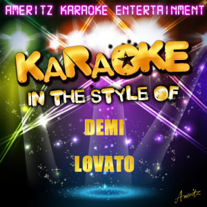 收聽Ameritz Karaoke Entertainment的La La Land (Karaoke Version)歌詞歌曲