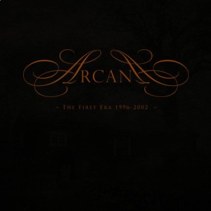 ดาวน์โหลดและฟังเพลง Emperor of the Sun (Bonus Track) พร้อมเนื้อเพลงจาก Arcana