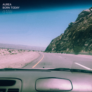 Album Born Today from Aurea