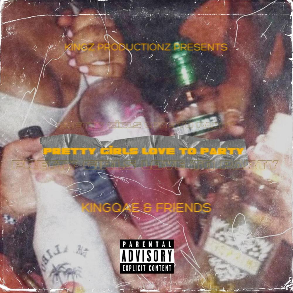 Regal Round The State (feat. Tootie, Brixxx & Big2) (Explicit)