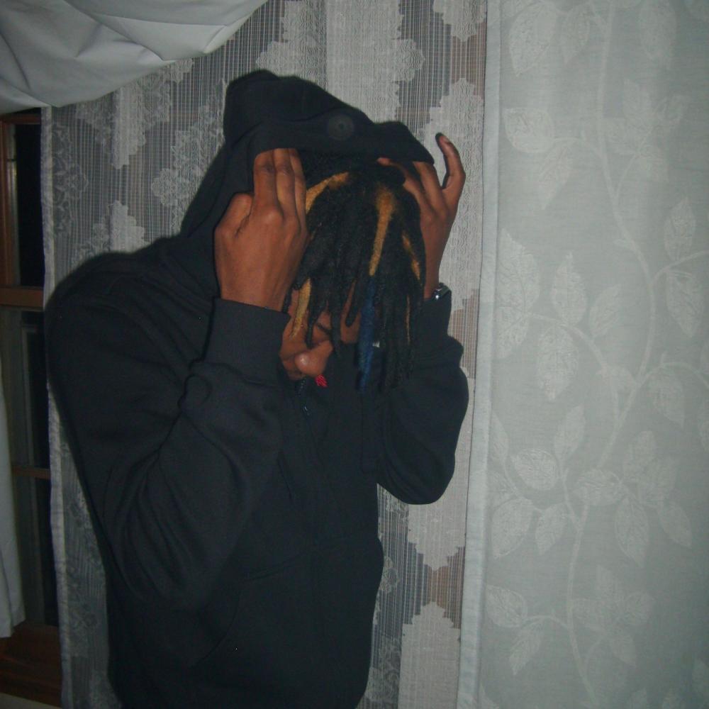 bLoW mY hIgH (Explicit)