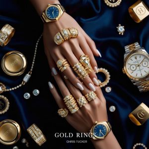 ดาวน์โหลดและฟังเพลง Gold Rings พร้อมเนื้อเพลงจาก Chris Tucker
