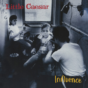 收聽Little Caesar的Ridin' On歌詞歌曲