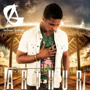 Album Que Me Amabas from Arthur