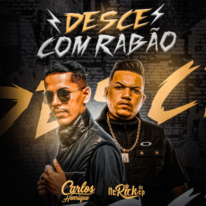 Dj Carlos Henrique的專輯Desce Com Rabão (Explicit)