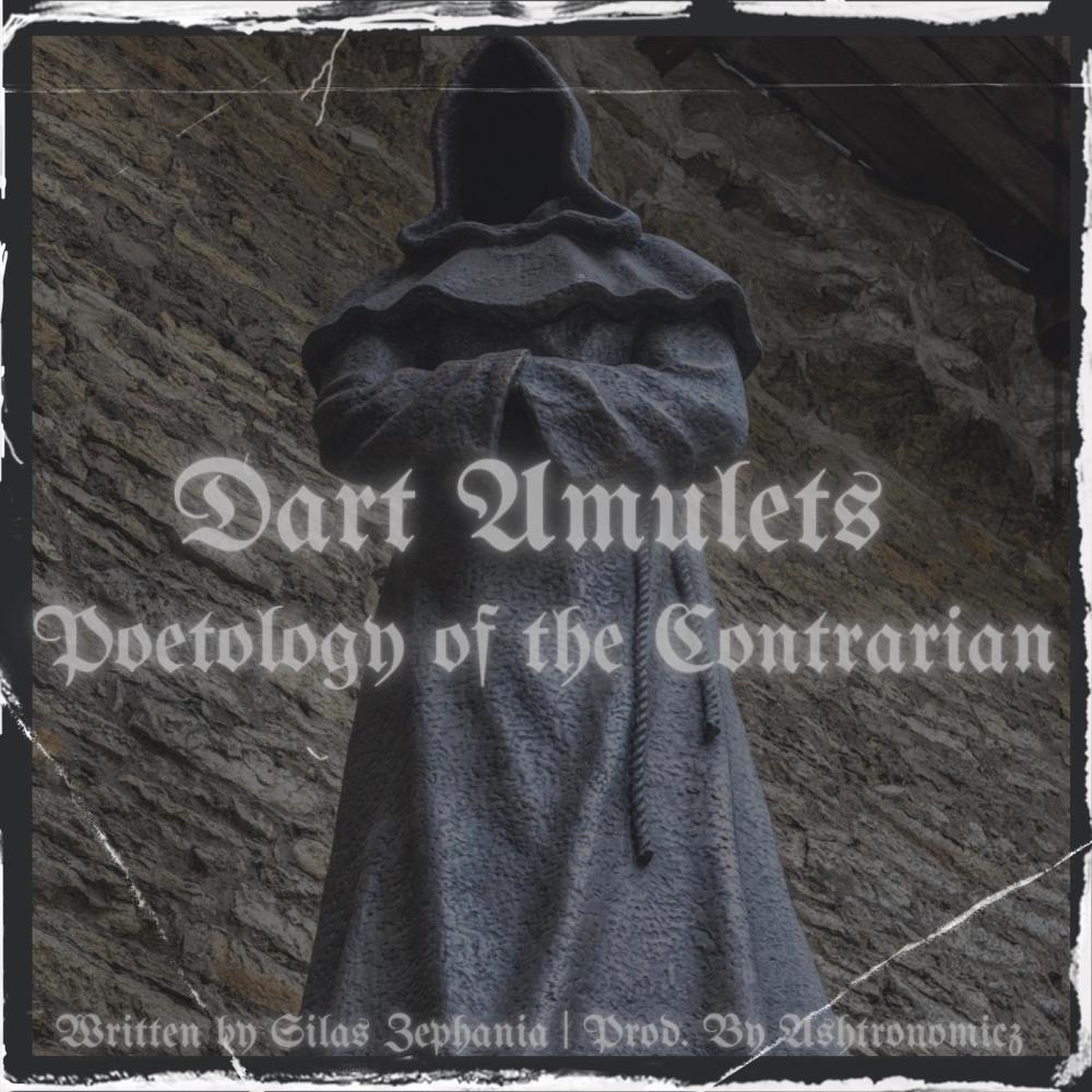 Poetology of the Contrarian