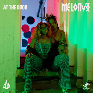 Album At The Door from Melonyx