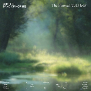 ดาวน์โหลดและฟังเพลง The Funeral (2025 Edit) พร้อมเนื้อเพลงจาก Gryffin