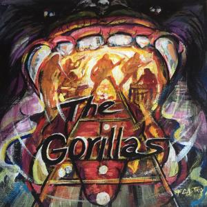 The Gorillas的專輯The Gorillas (2022 Remaster)