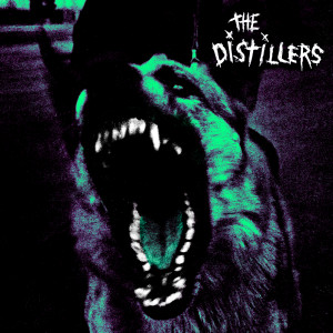Dengarkan The World Comes Tumblin' (2020 Remaster) (Explicit) (2020 Remaster|Explicit) lagu dari The Distillers dengan lirik