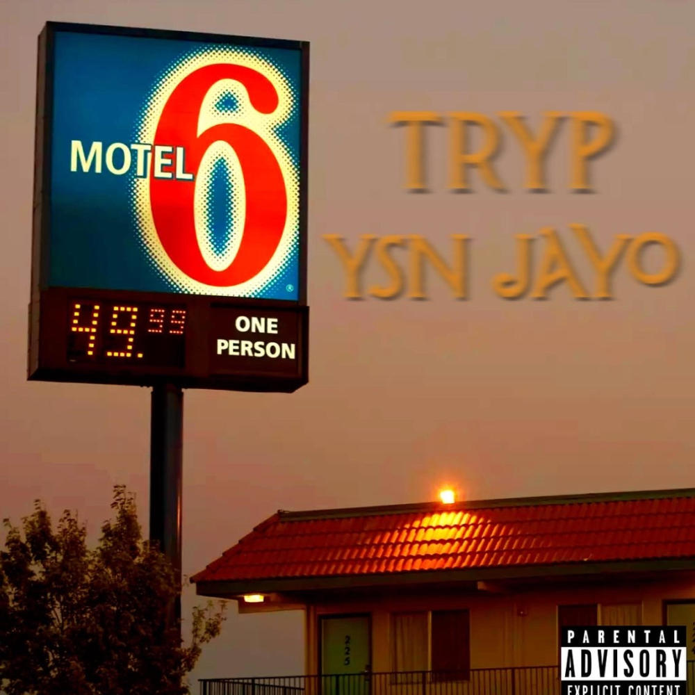 6 Motel (feat. YSN Jayo) (Explicit)
