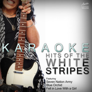 ดาวน์โหลดและฟังเพลง Icky Thump (In the Style of The White Stripes) [Karaoke Version] (Karaoke Version) พร้อมเนื้อเพลงจาก Ameritz Karaoke Tracks