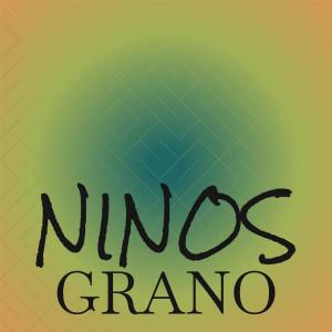 Album Ninos Grano from Various