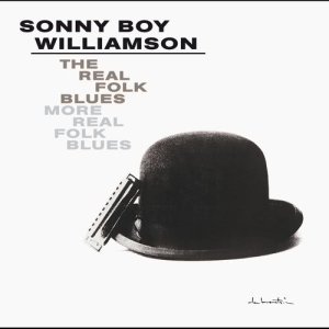 ดาวน์โหลดและฟังเพลง One Way Out พร้อมเนื้อเพลงจาก Sonny Boy Williamson