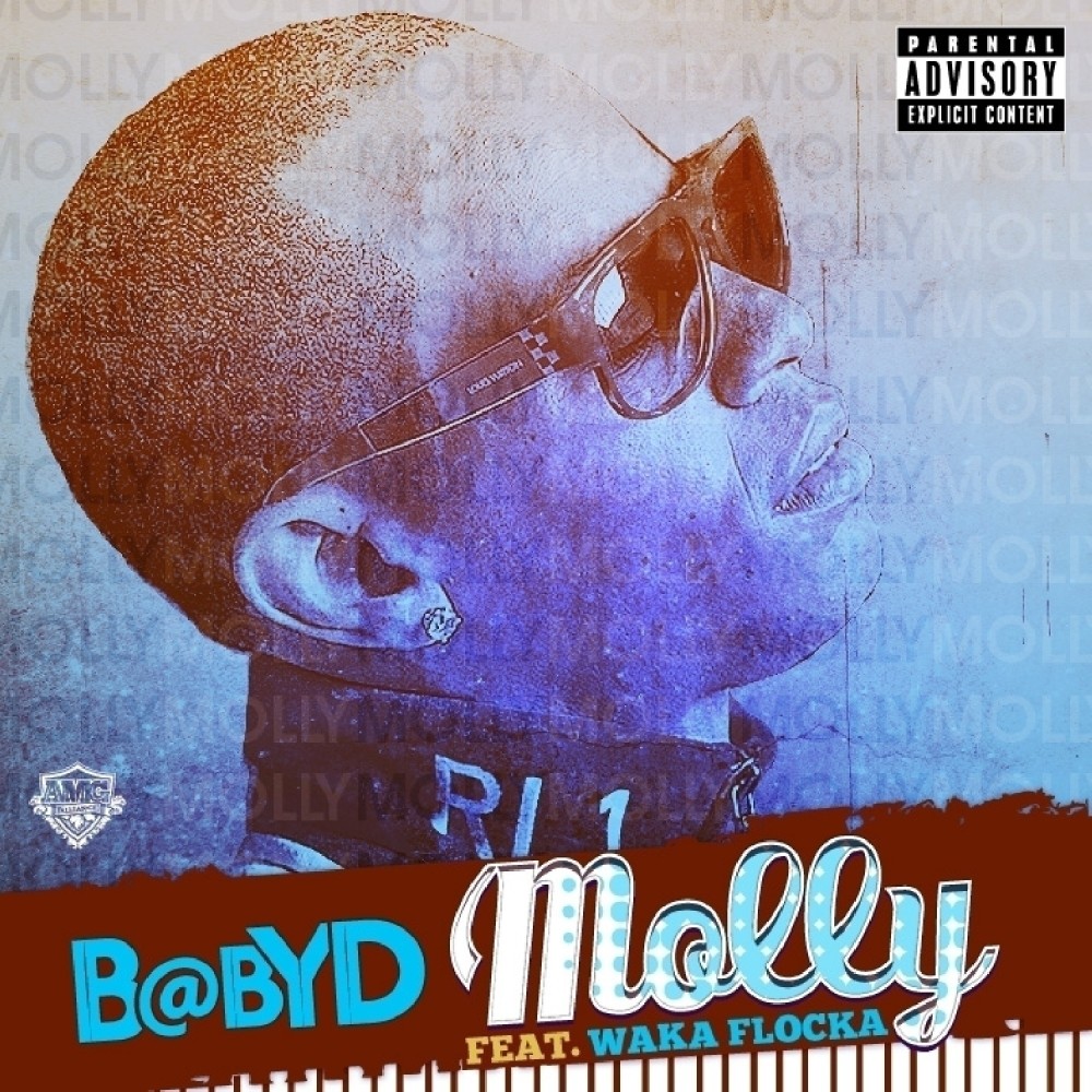 Molly (Explicit)