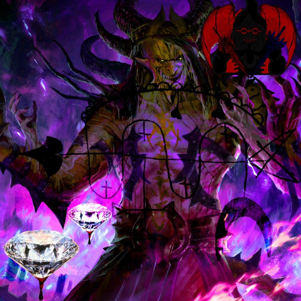(death mixx) immaculate (Explicit)