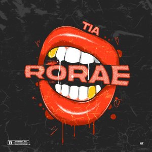 Rora E (Explicit) dari TiA（日本）