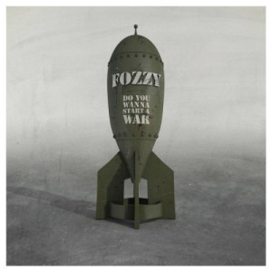 ดาวน์โหลดและฟังเพลง Do You Wanna Start a War พร้อมเนื้อเพลงจาก Fozzy