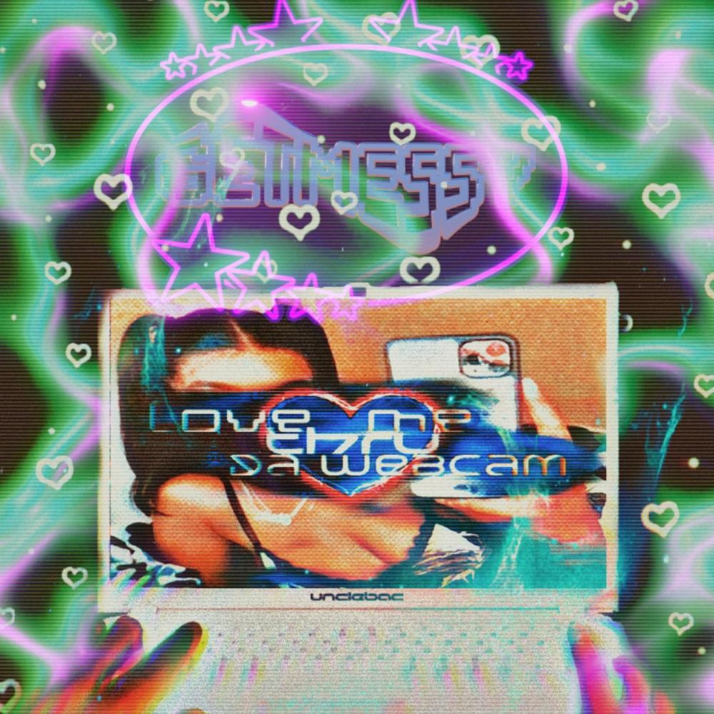 Love Me Thru Da WebCam (Explicit)