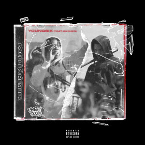 收聽Young6ix的Double O Member (Explicit)歌詞歌曲