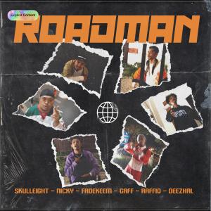 Dengarkan Roadman (Explicit) lagu dari Tikar Terbang dengan lirik