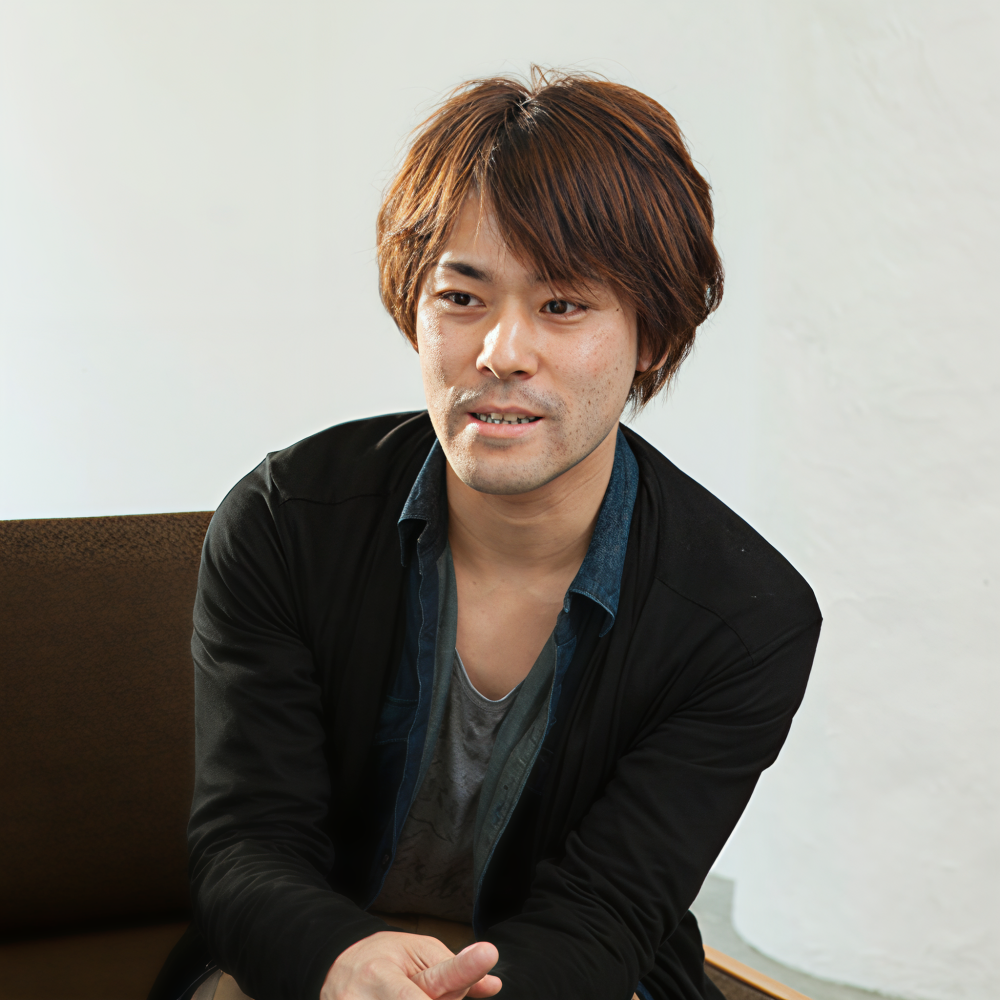 Yokoyama Masaru