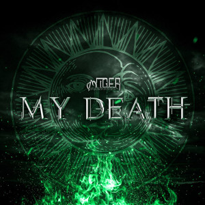 Album My Death from Auger