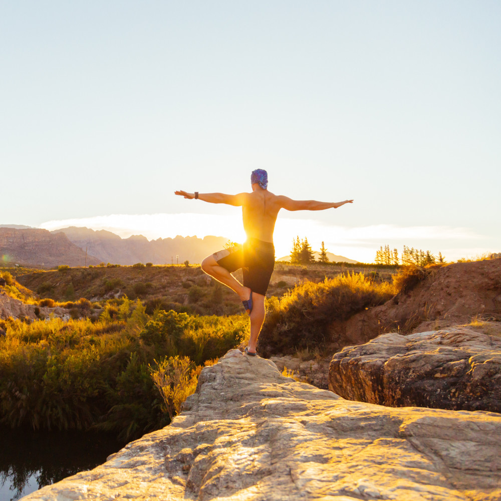 Mindful Yoga Echoes