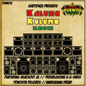 อัลบัม Kalung Kulung Riddim ศิลปิน Subtifuge