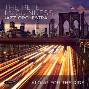ดาวน์โหลดและฟังเพลง Aftermath พร้อมเนื้อเพลงจาก Pete McGuinness Jazz Orchestra