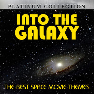 收聽Platinum Collection Band的Star Trek Theme (Re-Recorded Version)歌詞歌曲