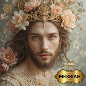 Listen to Messiah song with lyrics from 12 ÉTOILES