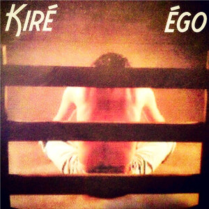 Kire的专辑égo