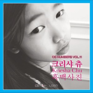 Album CS NUMBERS VOL.11 from 크리샤 츄