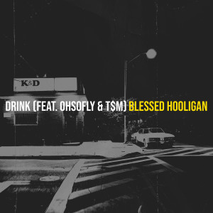 Listen to Drink (Explicit) song with lyrics from Blessed Hooligan